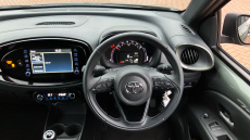 Toyota Aygo X 1.0 VVT-i Edge 5dr Petrol Hatchback